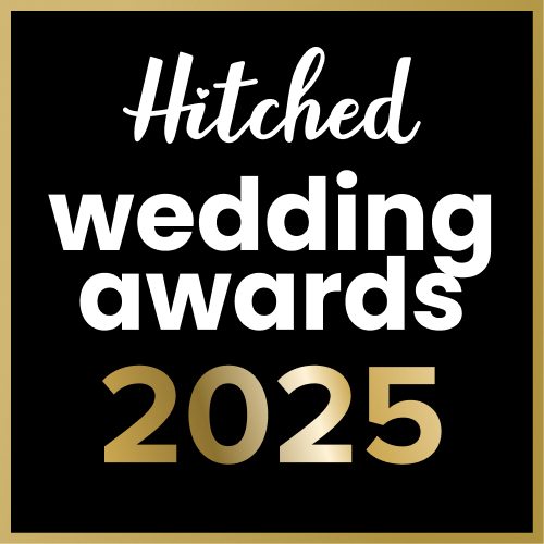 Hitched Wedding Award 2025